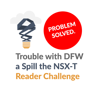 NSX-T with Jam, trouble with DFW, SOLVED!