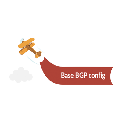 NSX-T BGP Configuration