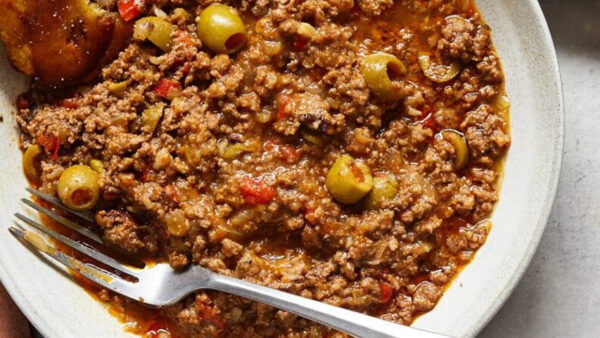 Picadillo