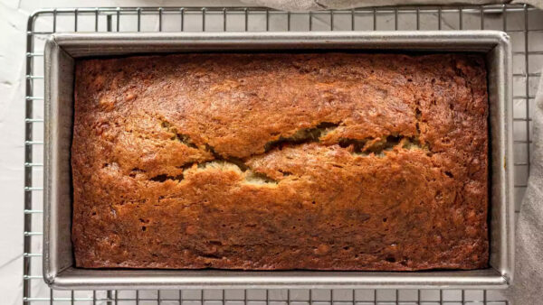 Banana Bread