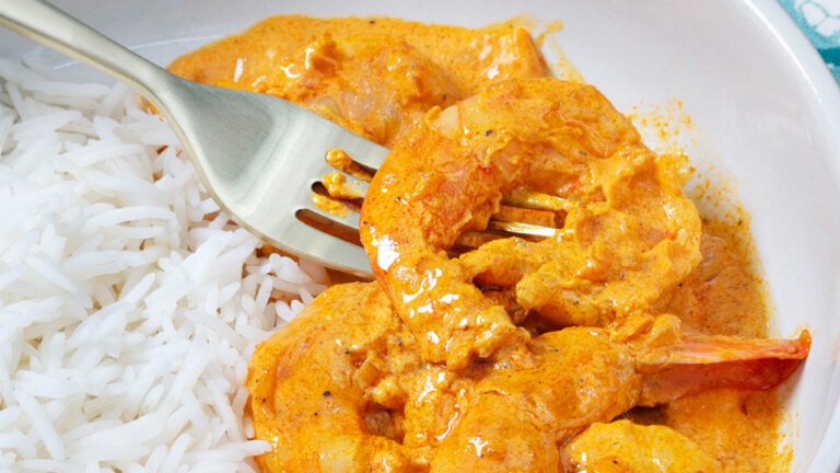 Goan Shrimp
