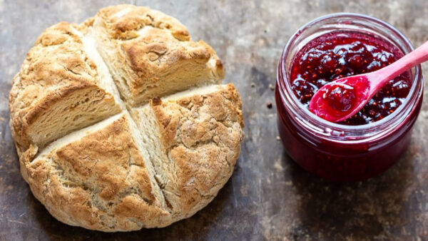 Irish Soda Bread